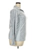 Columbia 100% Polyester Gray Silver Pullover Sweater Size XXL - photo 4