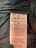 Gerry Weber 100% Polyester Gray Vest Size 6 - photo 7