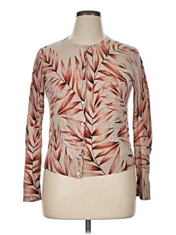 Ann Taylor Factory Cardigan (view 1)
