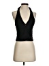 Zara Black Sleeveless Blouse Size S - photo 1