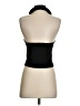 Zara Black Sleeveless Blouse Size S - photo 2