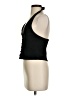 Zara Black Sleeveless Blouse Size S - photo 5