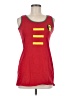 Unbranded Graphic Red Tank Top Size M (estimated) - photo 1