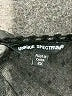 Unique Spectrum Black 3/4 Sleeve Blouse Size 2X - photo 7