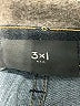 3x1 Black Jeans Size 26 waist - photo 7