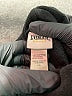 Everlast 100% Polyester Black Turtleneck Sweater Size L - photo 7