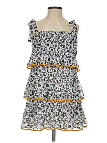 Tularosa Casual Dress (view 1)