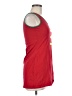 Unbranded Graphic Red Tank Top Size M (estimated) - photo 4