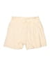 Reiss Solid Ivory Shorts Size 6 - photo 1