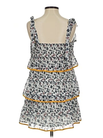 Tularosa Casual Dress (view 2)