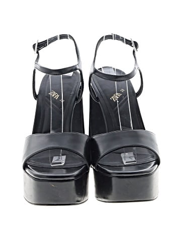 Zara Heels (view 2)