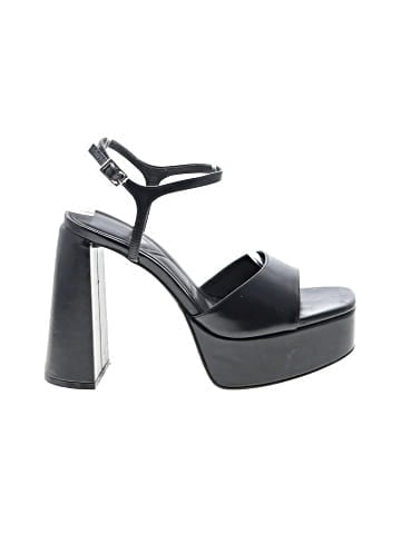 Zara Heels (view 1)