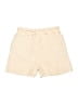 Reiss Solid Ivory Shorts Size 6 - photo 2