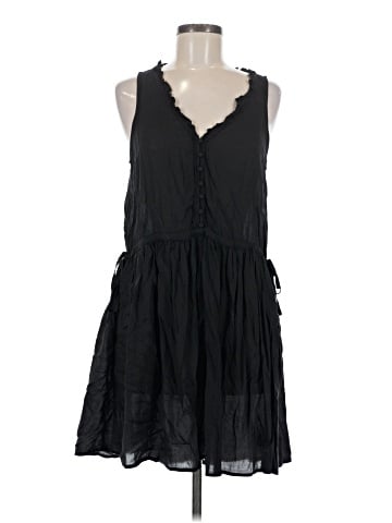Lucky Brand Casual Dress (view 1)