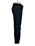 Ariat Chevron-herringbone Blue Jeans Size 35 waist - photo 4