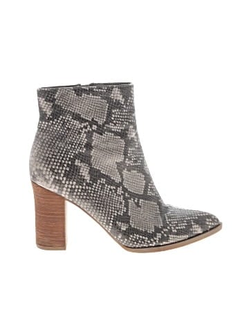 Carlos by Carlos Santana Ankle Boots (view 1)