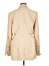 Fabrique 100% Viscose Tan Trenchcoat Size XL - photo 2