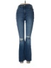 DL1961 Blue Jeans Size 28 waist - photo 1