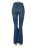 DL1961 Blue Jeans Size 28 waist - photo 2