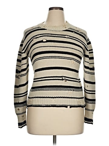 IRO Pullover Sweater (view 1)