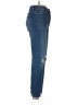 DL1961 Blue Jeans Size 28 waist - photo 4
