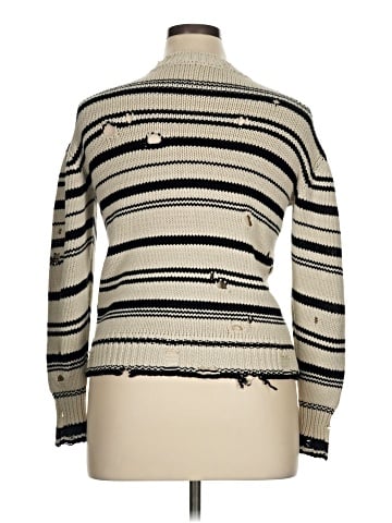 IRO Pullover Sweater (view 2)