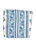 Ann Taylor LOFT Outlet 100% Polyester Gray Blue Scarf One size - photo 2