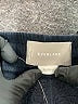 Everlane Chevron-herringbone Blue Casual Pants Size S - photo 7