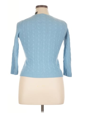 Lord & Taylor Cardigan (view 2)