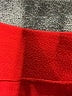 Unbranded 100% Polyester Red 3/4 Sleeve Top Size 2X - photo 7