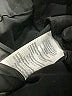Unbranded 100% Polyester Solid Black Jumpsuit Size 4 - photo 4