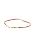 Unbranded Orange Belt Size S - photo 1