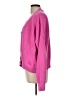 Evereve Pink Cardigan Size L - photo 5