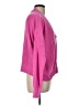 Evereve Pink Cardigan Size L - photo 4