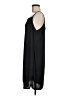 Unbranded Solid Black Casual Dress Size M (estimated) - photo 5