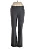 Talbots Outlet Gray Dress Pants Size 10 - photo 1