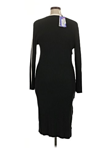 Future Collective Casual Dress (view 2)