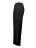 Monteau 100% Polyester Solid Black Dress Pants Size L - photo 5