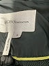 BCBGeneration 100% Polyester Black Raincoat Size S - photo 6