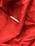 J.Crew Hearts Red Casual Skirt Size 4 - photo 5