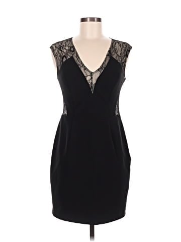 Aidan by Aidan Mattox Cocktail Dress (view 1)