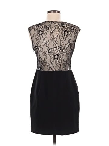 Aidan by Aidan Mattox Cocktail Dress (view 2)