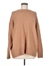Aerie Tan Turtleneck Sweater Size M - photo 1