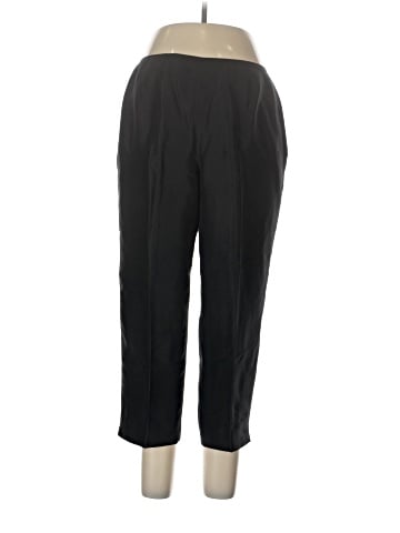 Lauren by Ralph Lauren Silk Pants (view 1)