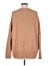 Aerie Tan Turtleneck Sweater Size M - photo 2