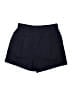 Vince. 100% Cotton Solid Blue Shorts Size XS - photo 2