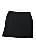 Sport Haley Chevron-herringbone Black Formal Skirt Size 14 - photo 1