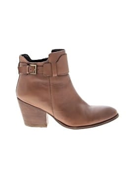 Sam Edelman Ankle Boots