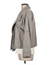 Max Studio Solid Gray Jacket Size L - photo 5
