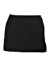 Sport Haley Chevron-herringbone Black Formal Skirt Size 14 - photo 2